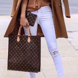 Louis Vuitton Sacplat